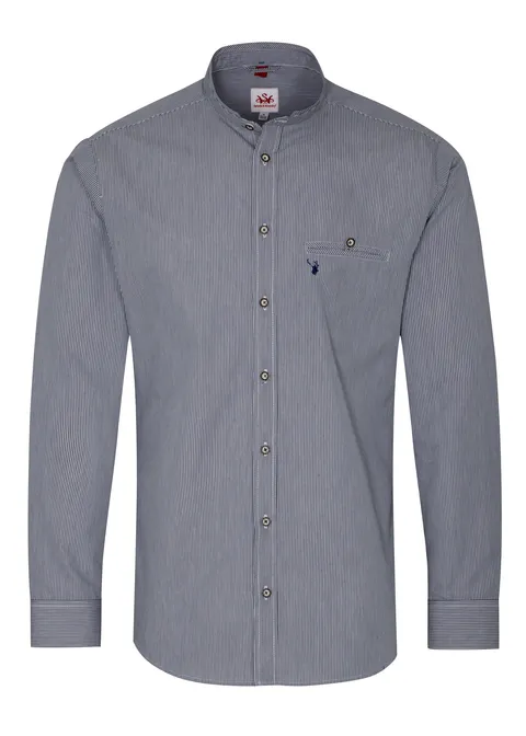 Spieth&Wensky Trachtenhemd "Alexander"Artikelnummer SW-401430-0948-2349