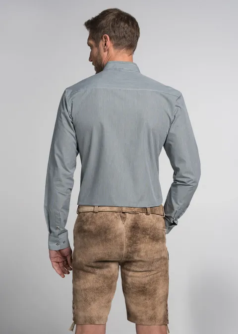 Spieth&Wensky Trachtenhemd "Alexander"Artikelnummer SW-401430-0948-2019