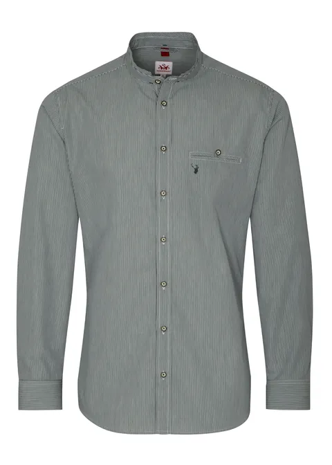 Spieth&Wensky Trachtenhemd "Alexander"Artikelnummer SW-401430-0948-2019