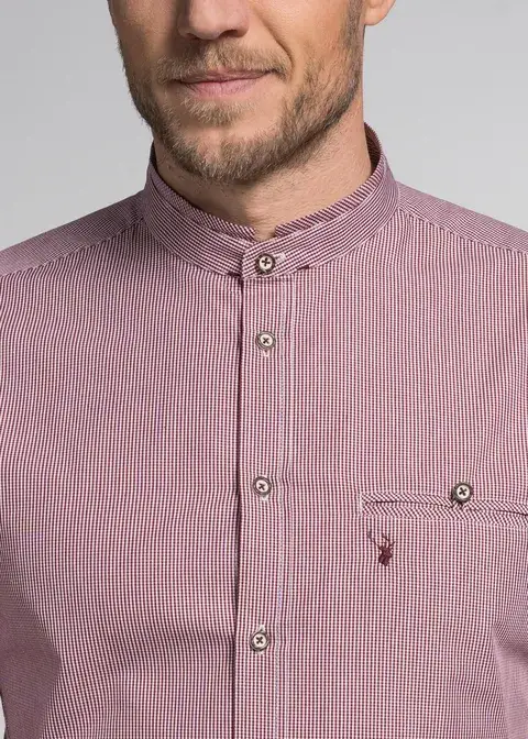 Spieth&Wensky Trachtenhemd "Alexander"Artikelnummer SW-401430-0948-2286
