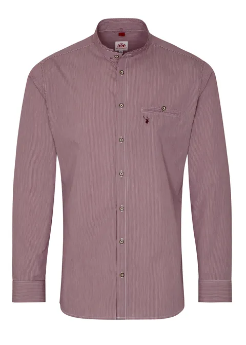 Spieth&Wensky Trachtenhemd "Alexander"Artikelnummer SW-401430-0948-2286