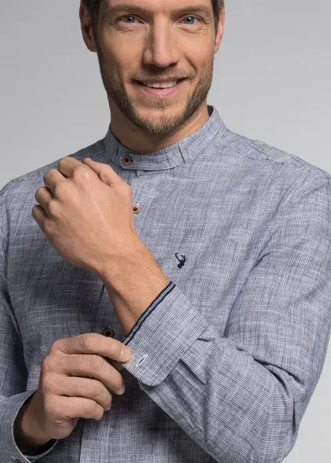 Spieth&Wensky Trachtenhemd "Arnold"Artikelnummer SW-400780-1026-2016