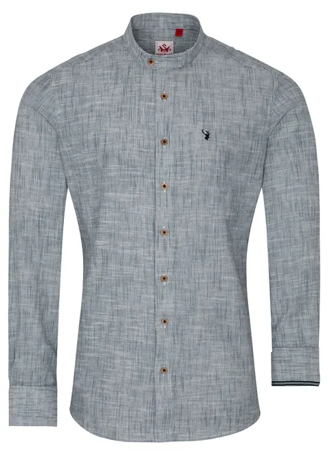 Spieth&Wensky Trachtenhemd "Arnold"Artikelnummer SW-400780-1026-2016
