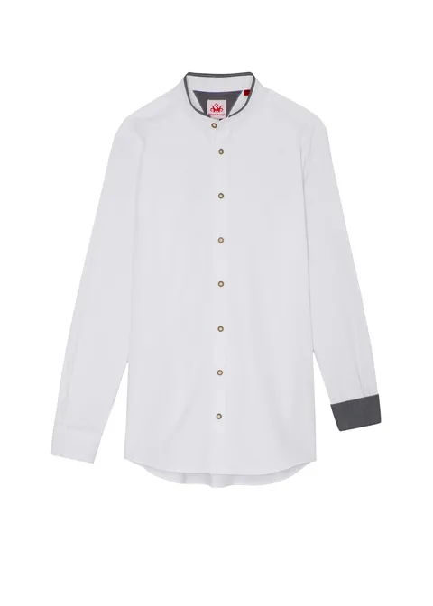 Spieth&Wensky Trachtenhemd "Bauzing"Artikelnummer SW-410410-1374-2700