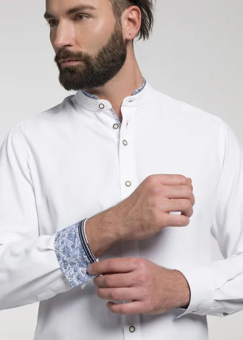 Spieth&Wensky Trachtenhemd "Berko"Artikelnummer SW-411370-0970-2314