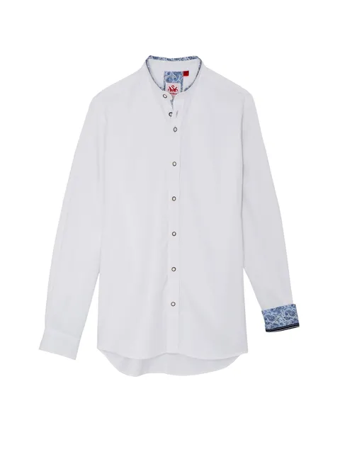 Spieth&Wensky Trachtenhemd "Berko"Artikelnummer SW-411370-0970-2314
