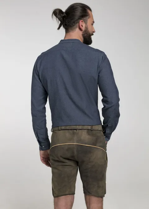 Spieth&Wensky Trachtenhemd "Betzenstein"Artikelnummer SW-411390-1054-2349