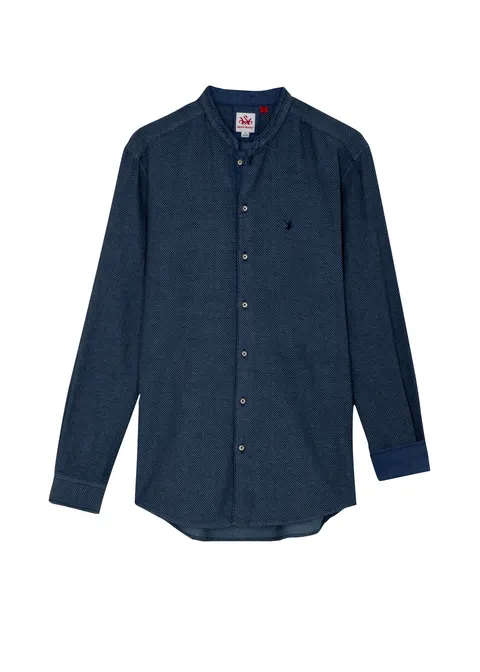 Spieth&Wensky Trachtenhemd "Betzenstein"Artikelnummer SW-411390-1054-2349