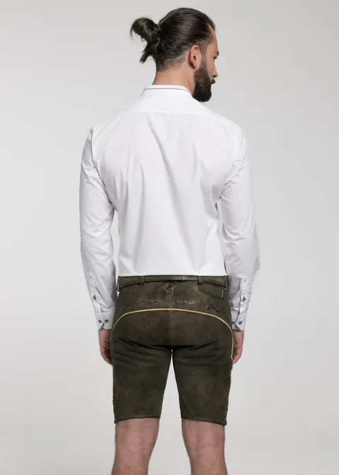 Spieth&Wensky Trachtenhemd "Brambach"Artikelnummer SW-411190-0970-2314