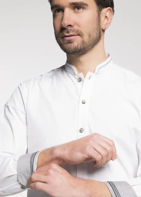 Spieth&Wensky Trachtenhemd "Danton"Artikelnummer SW-421490-0970-2802