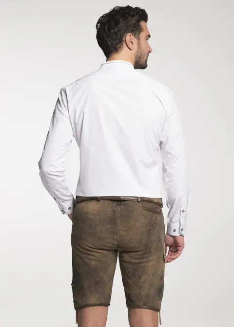 Spieth&Wensky Trachtenhemd "Danton"Artikelnummer SW-421490-0970-2802
