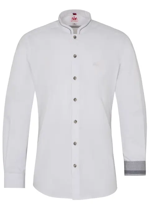 Spieth&Wensky Trachtenhemd "Danton"Artikelnummer SW-421490-0970-2802
