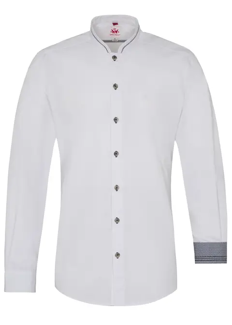 Spieth&Wensky Trachtenhemd "Danton"Artikelnummer SW-421490-0970-2314