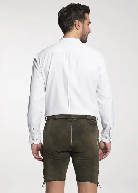 Spieth&Wensky Trachtenhemd "Demetrius"Artikelnummer SW-421700-0970-2802