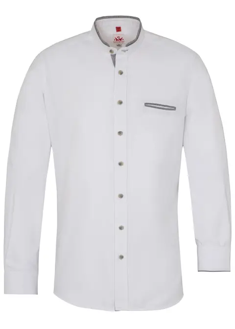 Spieth&Wensky Trachtenhemd "Demetrius"Artikelnummer SW-421700-0970-2802