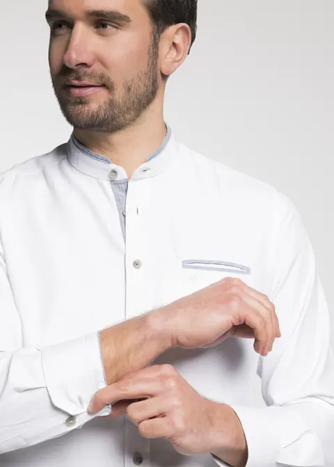 Spieth&Wensky Trachtenhemd "Demetrius"Artikelnummer SW-421700-0970-2176