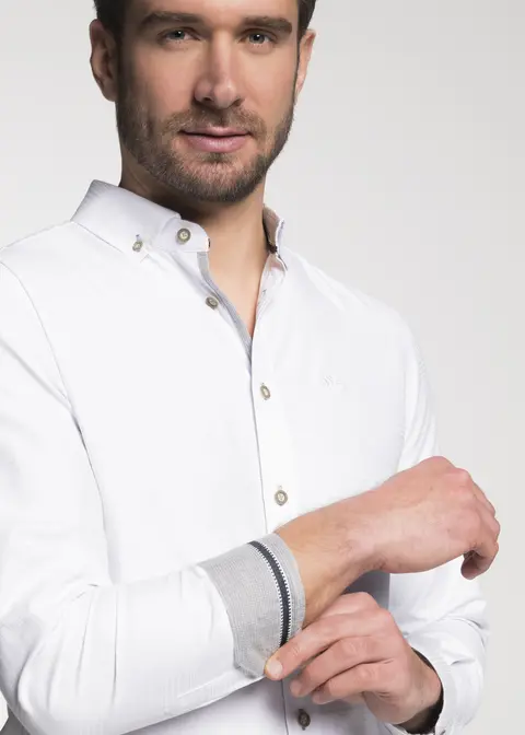 Spieth&Wensky Trachtenhemd "Detoit"Artikelnummer SW-420730-1012-2802