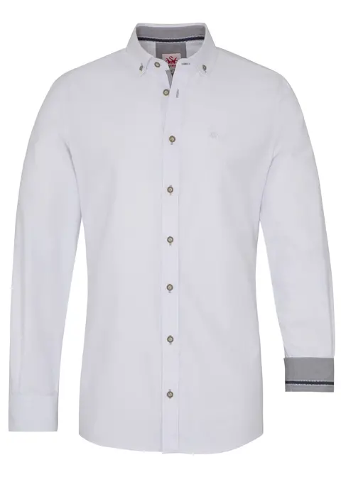 Spieth&Wensky Trachtenhemd "Detoit"Artikelnummer SW-420730-1012-2802