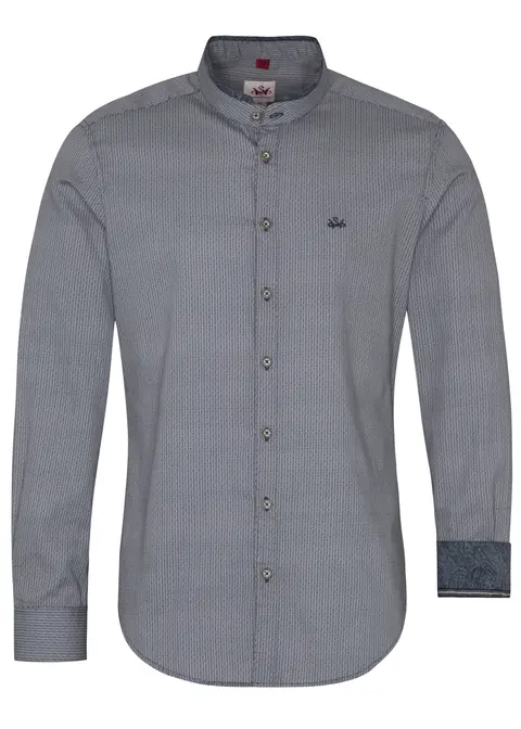 Spieth&Wensky Trachtenhemd "Dorian"Artikelnummer SW-421520-1054-2956