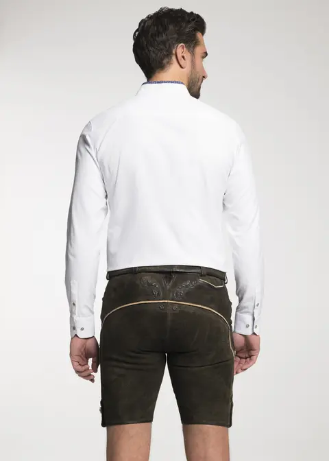 Spieth&Wensky Trachtenhemd "Dorsten"Artikelnummer SW-420910-1374-2314