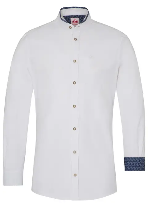 Spieth&Wensky Trachtenhemd "Dorsten"Artikelnummer SW-420910-1374-2314