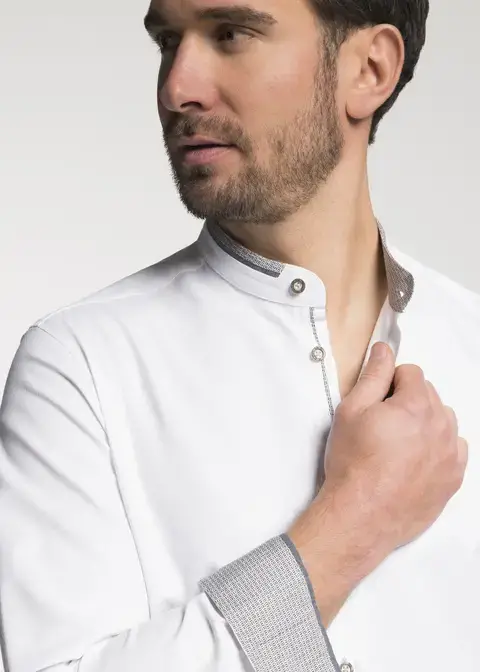 Spieth&Wensky Trachtenhemd "Dustin"Artikelnummer SW-421540-0970-2802