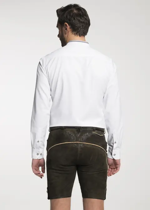 Spieth&Wensky Trachtenhemd "Dustin"Artikelnummer SW-421540-0970-2802