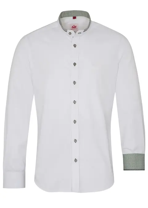 Spieth&Wensky Trachtenhemd "Dustin"Artikelnummer SW-421540-0970-3380