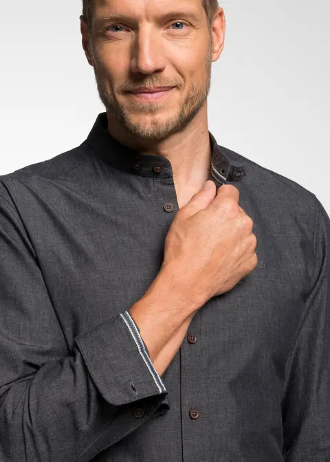 Spieth&Wensky Trachtenhemd "Edertal"Artikelnummer SW-431520-1054-5102