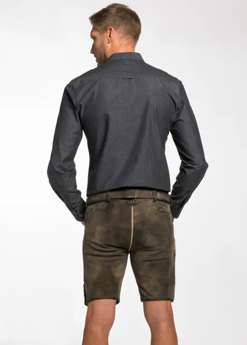 Spieth&Wensky Trachtenhemd "Edertal"Artikelnummer SW-431520-1054-5102