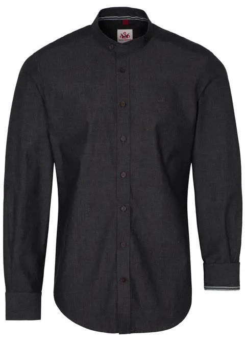 Spieth&Wensky Trachtenhemd "Edertal"Artikelnummer SW-431520-1054-5102