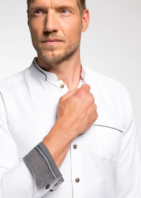 Spieth&Wensky Trachtenhemd "Eindhofen"Artikelnummer SW-431430-0970-2802