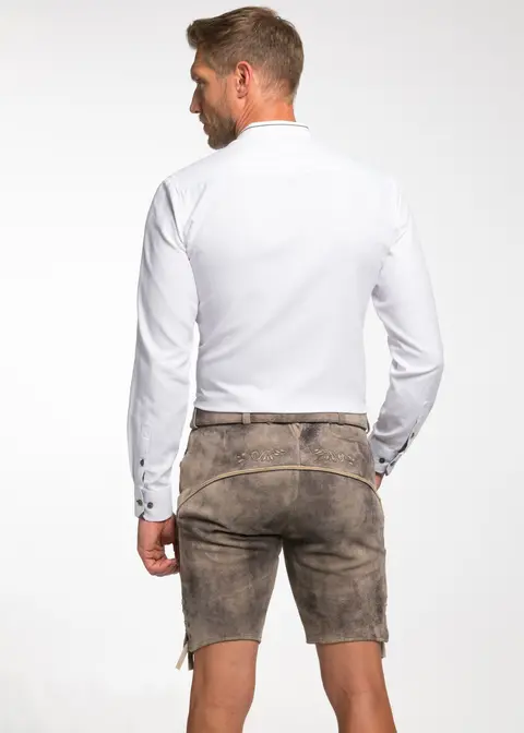 Spieth&Wensky Trachtenhemd "Eindhofen"Artikelnummer SW-431430-0970-2802