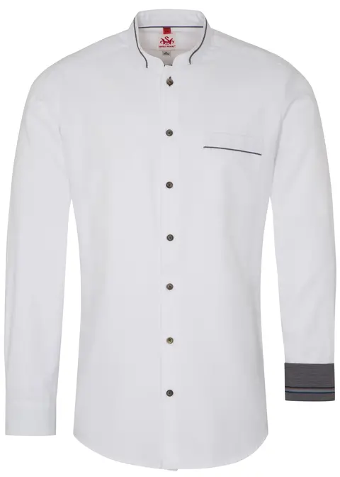 Spieth&Wensky Trachtenhemd "Eindhofen"Artikelnummer SW-431430-0970-2802