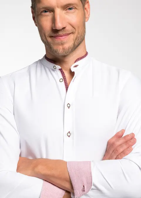 Spieth&Wensky Trachtenhemd "Eisenach"Artikelnummer SW-432070-0970-2771