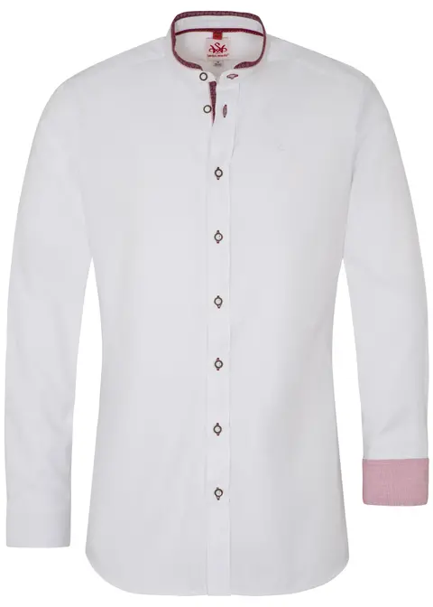 Spieth&Wensky Trachtenhemd "Eisenach"Artikelnummer SW-432070-0970-2771