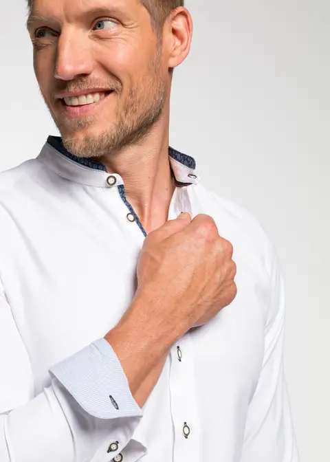 Spieth&Wensky Trachtenhemd "Eisenach"Artikelnummer SW-432070-0970-2314