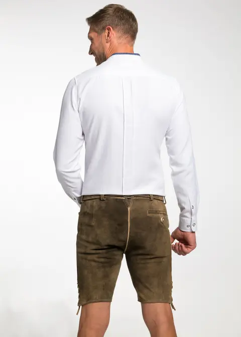 Spieth&Wensky Trachtenhemd "Eisenach"Artikelnummer SW-432070-0970-2314