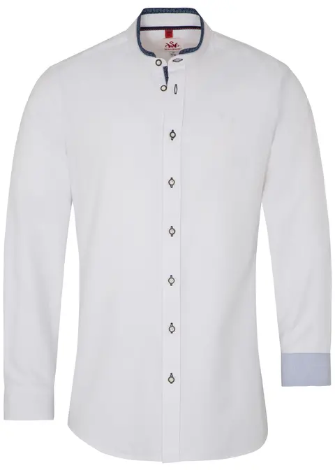 Spieth&Wensky Trachtenhemd "Eisenach"Artikelnummer SW-432070-0970-2314