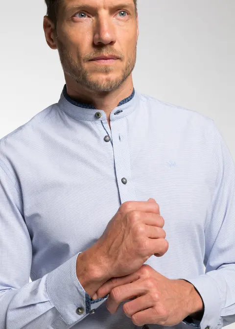 Spieth&Wensky Trachtenhemd "Emden"Artikelnummer SW-432080-0948-4457