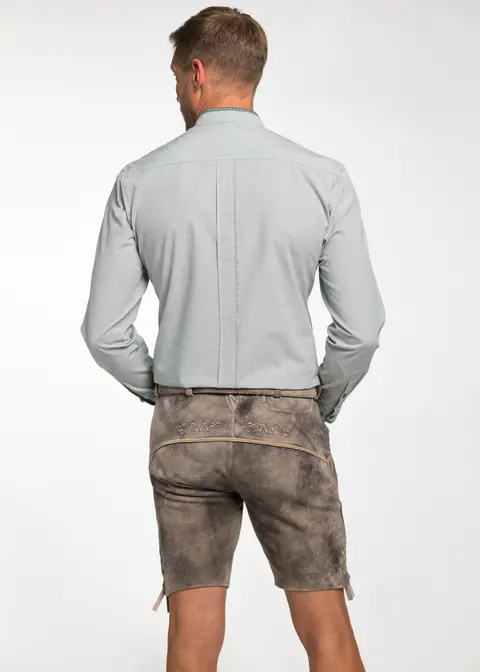 Spieth&Wensky Trachtenhemd "Emden"Artikelnummer SW-432080-0948-4448