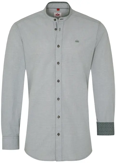 Spieth&Wensky Trachtenhemd "Emden"Artikelnummer SW-432080-0948-4448
