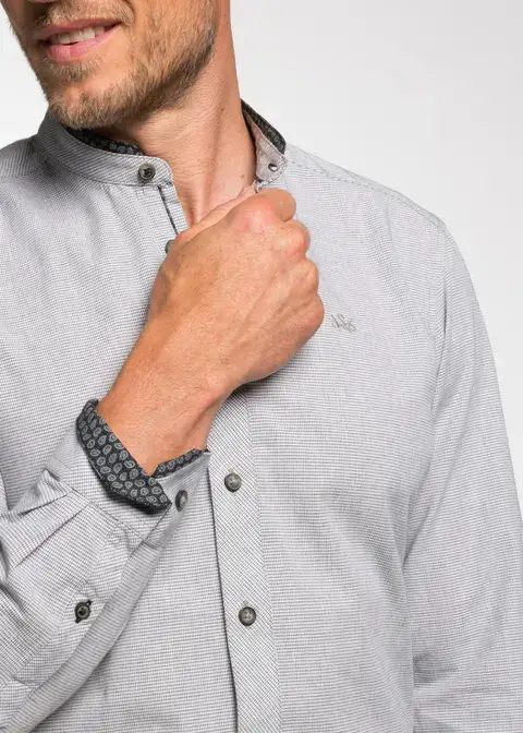 Spieth&Wensky Trachtenhemd "Emden"Artikelnummer SW-432080-0948-5102