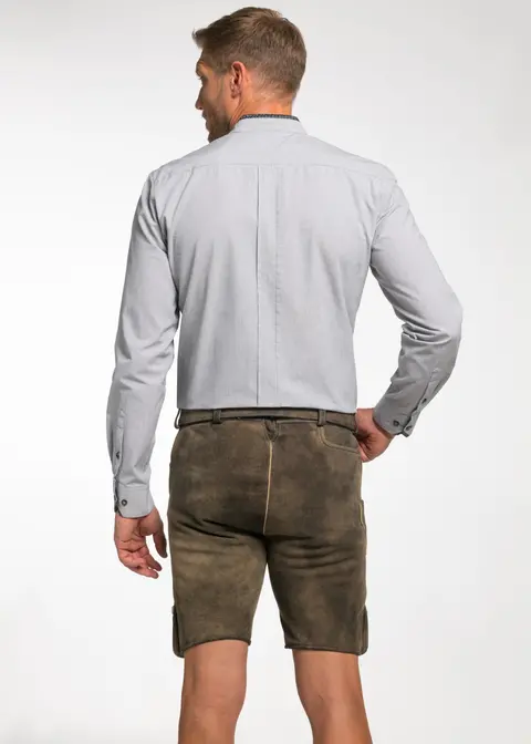 Spieth&Wensky Trachtenhemd "Emden"Artikelnummer SW-432080-0948-5102