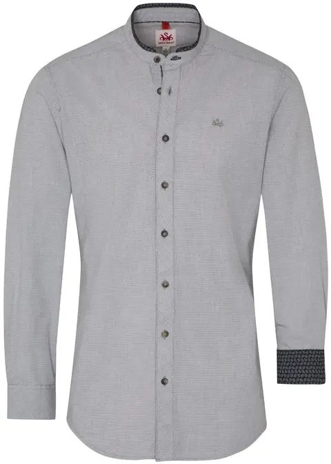 Spieth&Wensky Trachtenhemd "Emden"Artikelnummer SW-432080-0948-5102