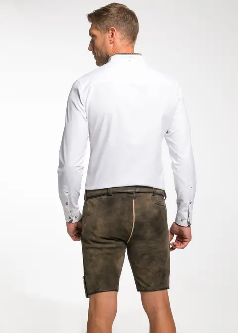 Spieth&Wensky Trachtenhemd "Engadin"Artikelnummer SW-431290-1374-2802