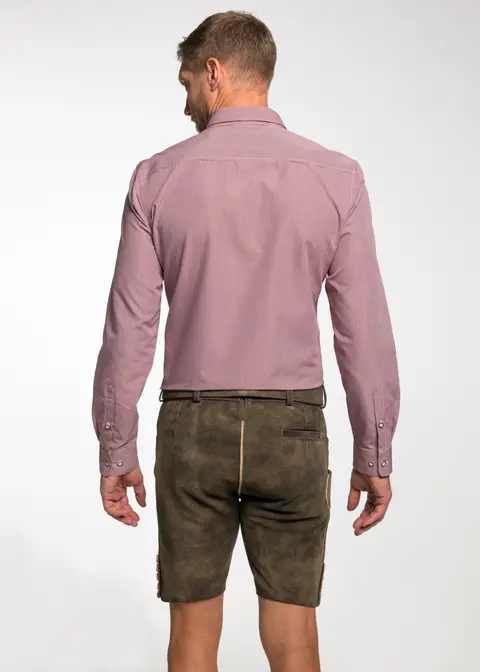 Spieth&Wensky Trachtenhemd "FCB - Erek"Artikelnummer SW-430500-1617-2286