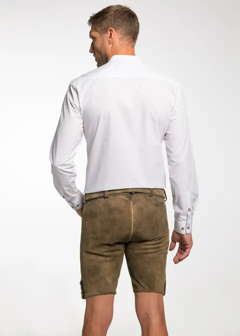 Spieth&Wensky Trachtenhemd "FCB - Eris"Artikelnummer SW-430510-0970-2771