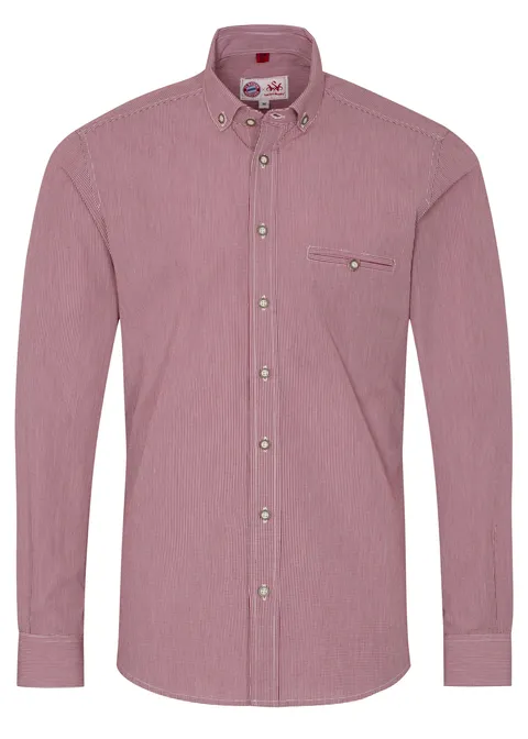 Spieth&Wensky Trachtenhemd "FCB Tarek"Artikelnummer SW-391524-1617-2286