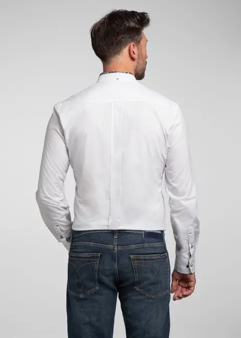 Spieth&Wensky Trachtenhemd "Silas"Artikelnummer SW-370962-0970-2314